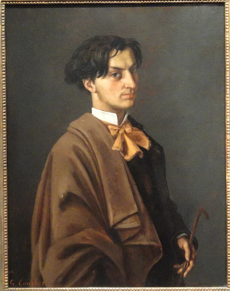 250-Ritratto di M. Nodler il Giovane- Museo delle Belle Arti, Springfield-Massachusetts 